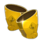 1001 Claws Boots