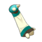 Absoluti Cape 2