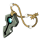 Age-Old Amulet
