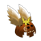 Air Pikoko Helmet