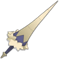 Albueran Trapper Lance