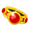 Allister's Ring