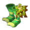 Ambusherboots