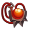 Amulet of the Bleeding Heart