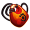 Amulet of the Putrid Eye