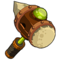 Ancient Foggernaut Hammer