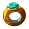 Ano Neemous Ring
