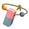 Antyklime Ax's Amulet