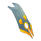 Antyklime Ax's Cloak