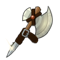 Assinscrede Axe