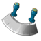 Axe Cidental