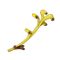 Barkritter Root