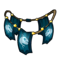 Battleflag Amulet
