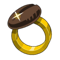 Beanie Ring