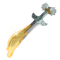 Bearbaric Sword