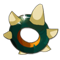Bearman's Wedding Ring