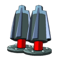 Bedazzling Boots