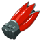 Bedazzling Fist