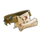 Belt Urgid