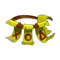 Bherbal Bherb Belt