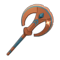 Bitter Billhook