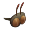 Black Hornet Mask