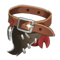 Black Rat Belt