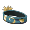 Black Wab Belt