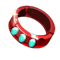 Blubba Ring
