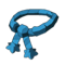 Blue Piwi Belt