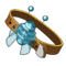 Blue Scarabelt