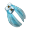 Blue Scaracape