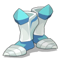 Boots of the Salvatory Spirit