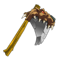 Boowolf Axe