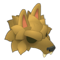 Boowolf Headgear