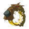 Boowolf Ring