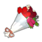 Bouquet of Demonic Roses
