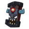 Brakmarian Gobbowler Shield