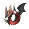 Brakmarian Rat Ring