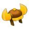 Bronze Bwork Helmet