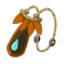 Bubotron Amulet
