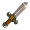 Bubotron Sword