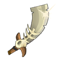 Buck Anear's Sabre
