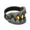Burning Mask