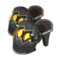 Burning Shoes
