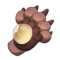 Bzzegg Supervisor's Fist