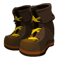 Cantile's Boots