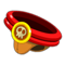 Captain Scarlight's Belt