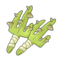 Castuc Daggers