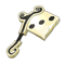 Catseye Axe